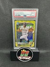 2025 Bowman Chrome Prospects Konnor Griffin Yellow X-Fractor /75 PSA 10  POP 2