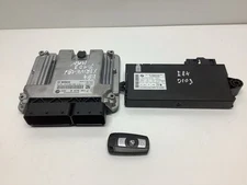 BMW X1 E84 18d 18dX Diesel N47N Engine Control Unit ECU KIT DDE 8574351