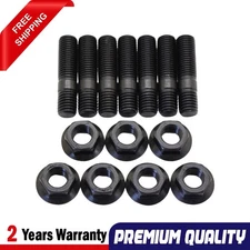 High Tensile Turbo Charger Stud Kit For Mitsubishi Triton ML 4M41 3.2L