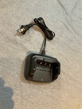 Original Desktop Charger for Baofeng UV-5RM series Two-way Radio