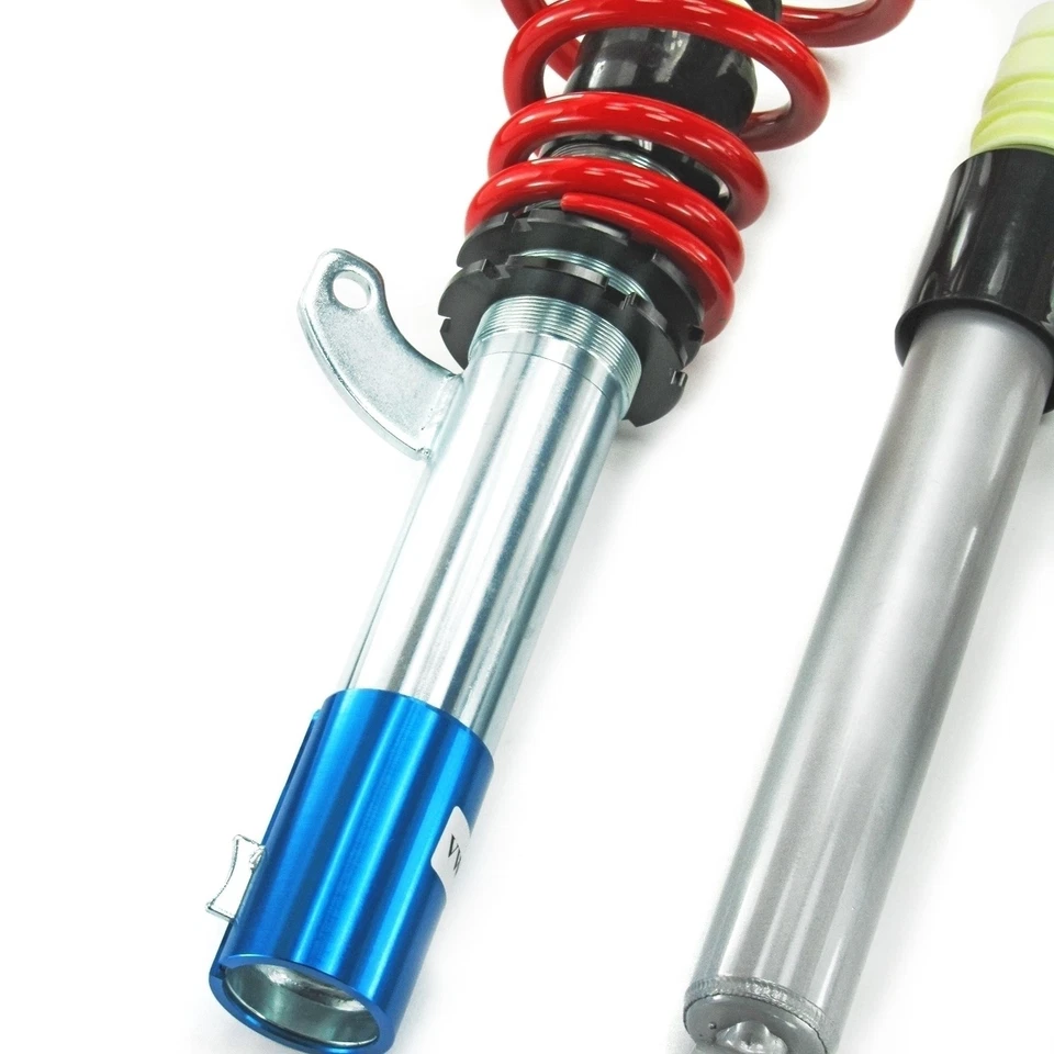 Redline Coilover per VW Touran 1T Abbassamento Assetto - Immagine 3 di 4