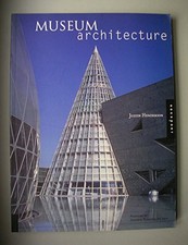 Museum Architecture by Henderson, Justin Paperback / softback Book The Fast Free