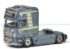 for WSI for SCANIA for R6 for TOPLINE for Mithriltrafic 1:50 Truck Pre-built