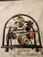 Decorative Napkin Holder