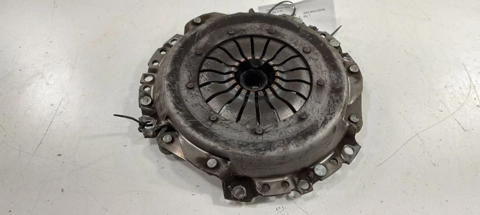 Disco de embrague y placa de presión Mini Cooper S 2002 2003 2004 2005 2006 Foto 2 de 4