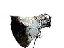 BMW 3 E46 2000 5 marce cambio manuale 1053401148 benzina 170kW ATZ26063
