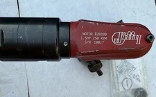 Jiffy Modular Interchangeable Head Hi lok Installation Aircraft Tool