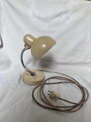 Tischlampe Kaiser Idell Baby Modell 6722, 30er Jahre