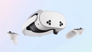 Meta Quest 3S 128GB All In One Virtual Reality Headset