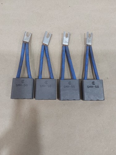 Kohlebürsten Set SMH-50 - Bild 1 von 2