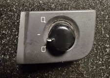 Audi tt Mk1  Electric Mirror Switch 