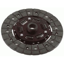 Disque d'embrayage Daihatsu HIJET