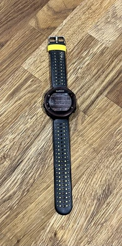 Garmin Forerunner 235 GPS Fitness Sports Watch SPARES REPAIRS PARTS ONLY