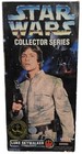 Star Wars Luke Skywalker Bespin Fatigues 12 Collector Series New Boxed