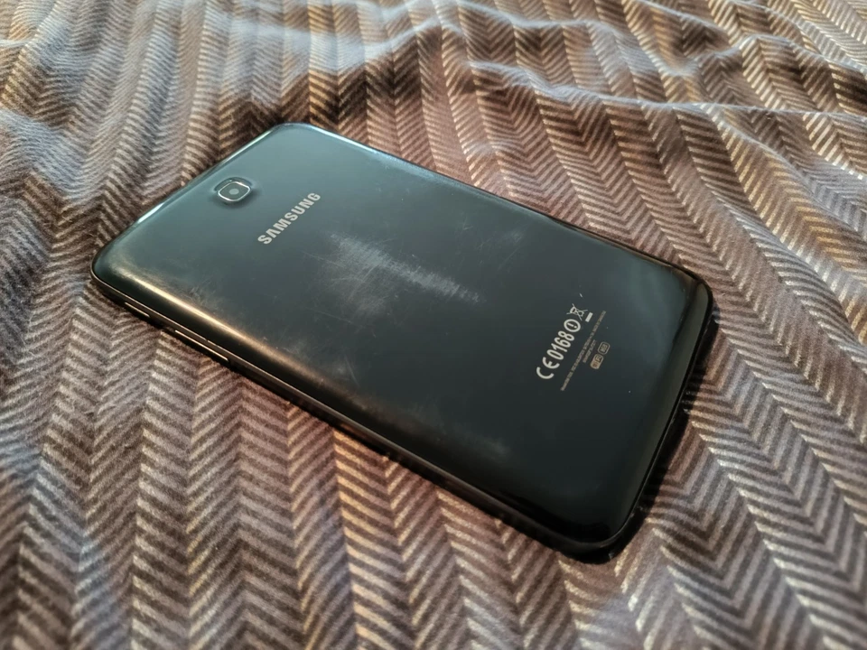 Samsung Galaxy Tab 3 SM-T210 1GB RAM 8GB, Wi-Fi, 7in Black - Image 3 of 4