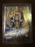 2025 Topps WWE Universe Lexis King Next Level On Card Auto #NLA-LKI