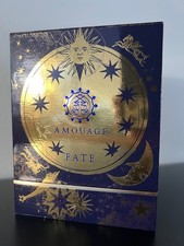 Amouage Fate Woman 100 ml in OVP made in Oman...