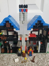 LEGO 3739 Castle Blacksmith Shop