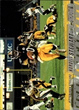 2002 Stadium Club Football Card Pick