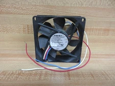 Papst 8412 N/2H Fan 8412 N/2H