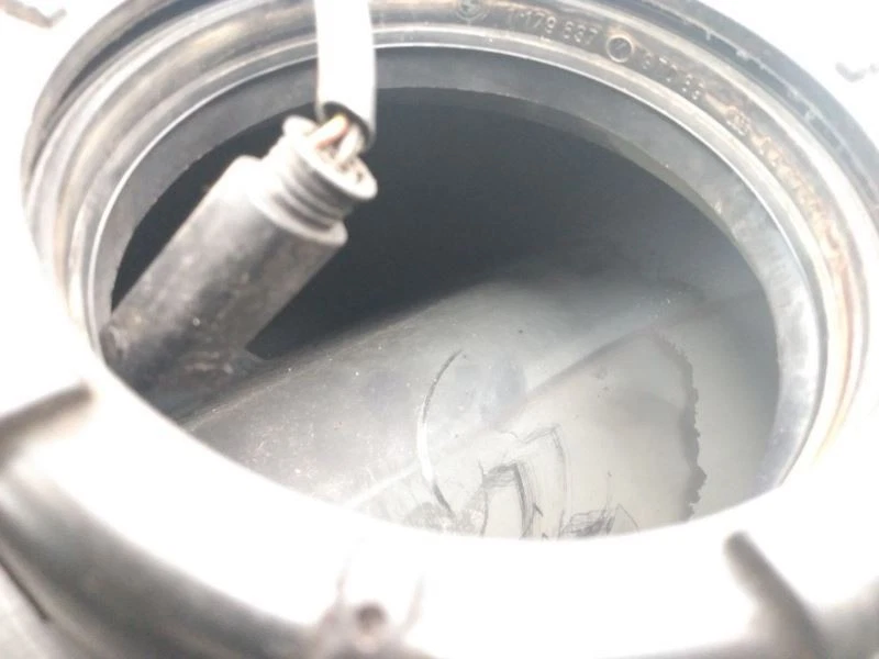 BMW Z3 Fuel Gas Tank Fits 1997 1998 - Изображение 4 из 4