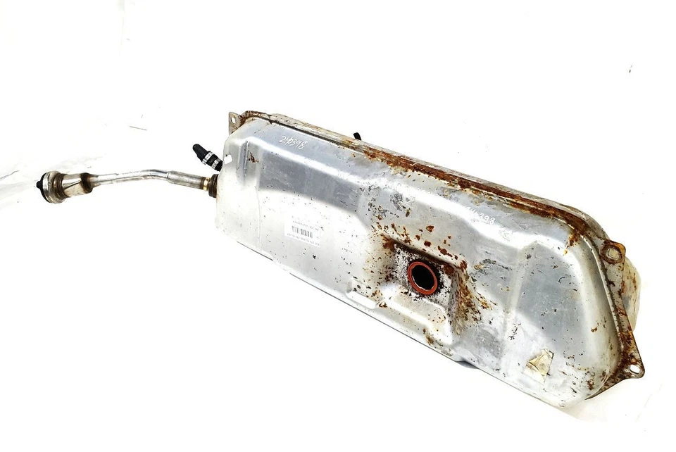 Chrysler Crossfire 2005 2006 2007 fabricante de equipos originales tanque de combustible de 3,2 L Foto 3 de 4