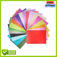 200 Sheets 20 Multicolor Tissue Paper Bulk Gift Wrapping Tissue Paper FREE US