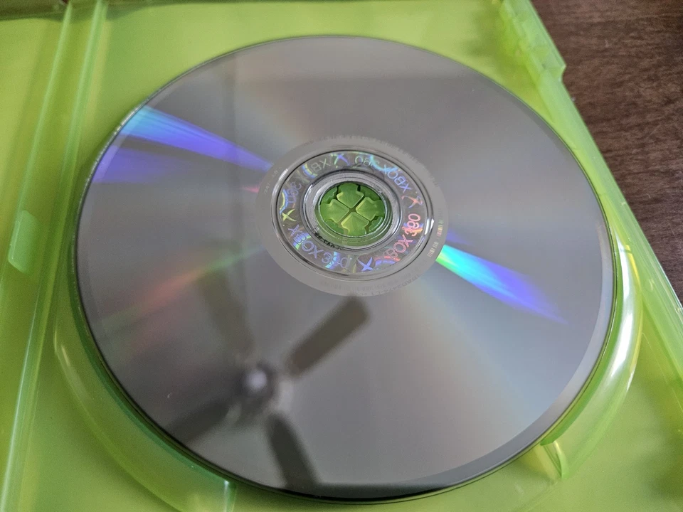 Culdcept Saga Xbox 360 CCG Exclusive Case & Disc Only No Manual Tested & Working - Image 4 of 4