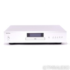 Rotel CD11 MKII CD Player Demo w/ Warranty 