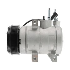A/C Compressors & Clutches for 2011 Ford E-150 for sale