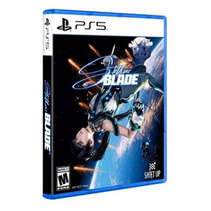 Stellar Blade for PlayStation 5 – Epic Sci-Fi Action Adventure