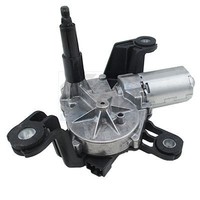 Wischermotor Hinten Meat UND Doria 27355 FÜR Opel Scheibenwischermotor