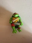 1988 Teenage Mutant Ninja Turtles Raphael Digital Watch