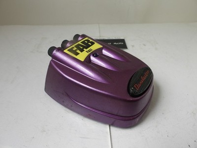 Danelectro FAB Fuzz Effects Pedal Free USA Shipping | eBay