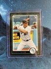 2010 Bowman Draft Picks & Prospects - Giancarlo Stanton #BDP30 Mike on Card (RC)