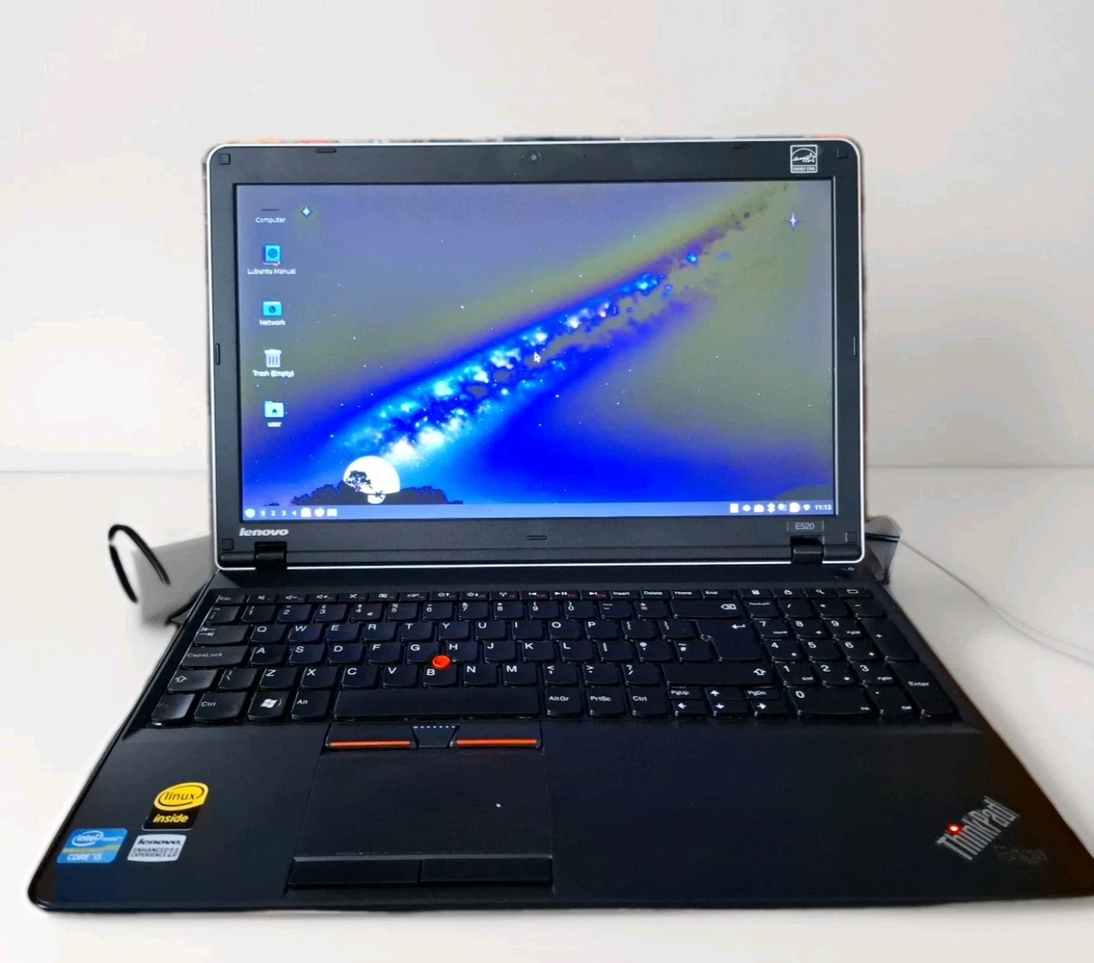 Lenovo E520 for sale - eBay