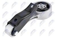 NTY Hinten Motor Lagerung FüR Audi A1 8X Seat Ibiza IV Skoda 14-22 6C0199851P