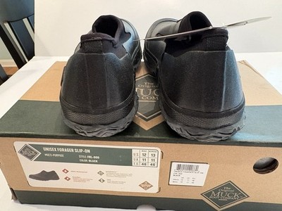 The Original Muck Boot Company Unisex Forager Waterproof  display picture 1