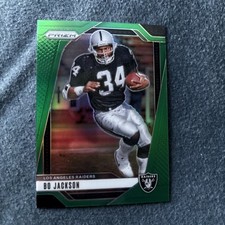 bo jackson camo