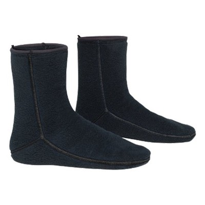 DUWT  BARE  Polar Stretch Mid-Layer Boot Trocki Socken Unterzieher Unisex