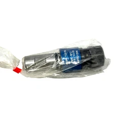 New TAPMATIC SYNCHROFLEX SFT-II-50 4150120N Tapping Head M4-M12 1" Shank Rigid