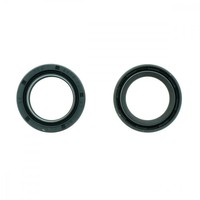 Gabelsimmerringe All Balls 55-101 FüR Honda CB 125 T2 Twin Bj. 1979-1986