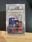 Team Rockets Mewtwo SIR Ascended Heroes ACE 10 Perfect Subgrades