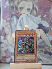 Yu Gi Oh Yamata Dragon Lod 067