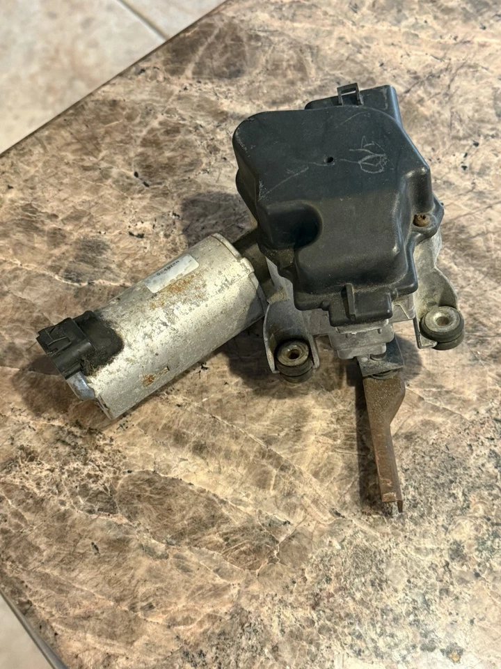 1988-1992 Camaro Firebird Windshield Wiper Motor Delay Style OEM GM #5049129 - Image 4 of 4