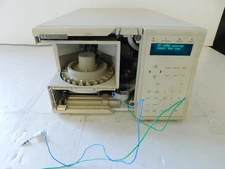 HP Agilent 79855B Ti-Series 1050 Autosampler  (QXG90)