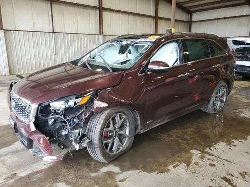 Driver Side View Mirror Power Turn Signal Fits 19-20 SORENTO 5001746