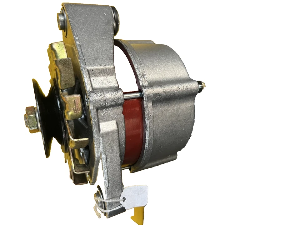 BMW 320i L4 1980-1981-1982-1983 1,8 L Alternador Reman Foto 2 de 4