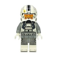 Lego Star Wars Clone Trooper Pilot Odd Ball Minifigur Aus 75402