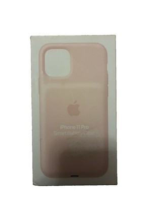 Original Original Apple Smart Battery Case für iPhone 11 Pro - Pink Sand